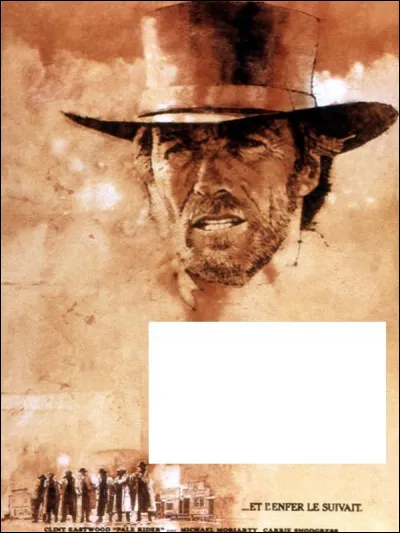 Quel film correspond à cette affiche ?