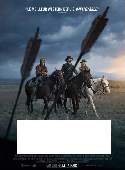 Quel film correspond à cette affiche ?