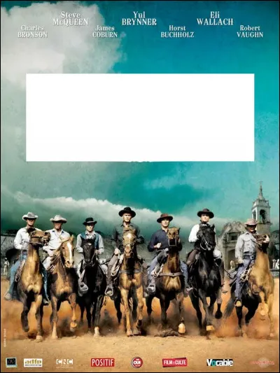 Quel film correspond à cette affiche ?