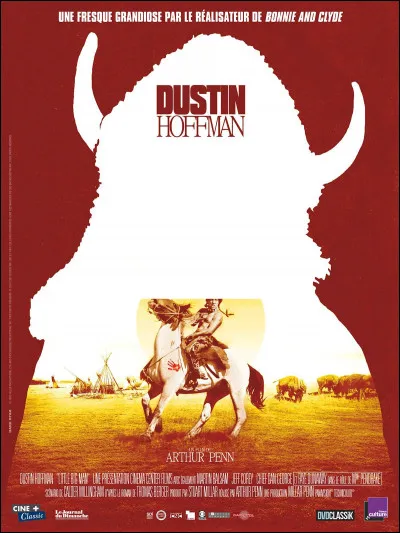 Quel film correspond à cette affiche ?