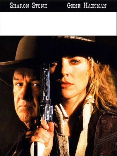 Quel film correspond à cette affiche ?