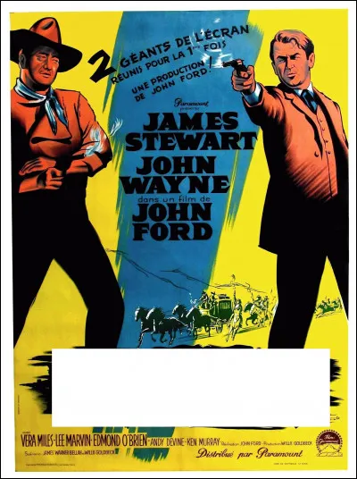 Quel film correspond à cette affiche ?