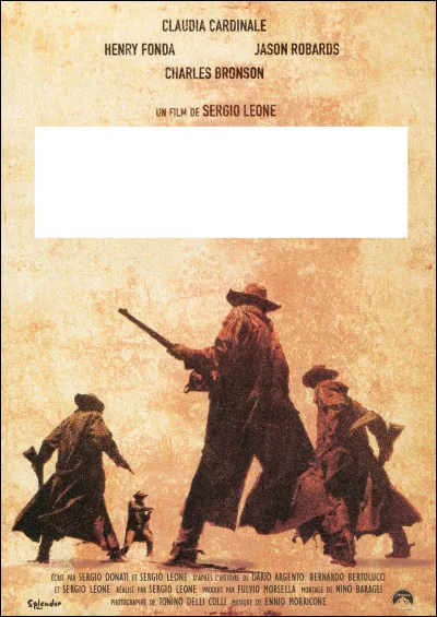 Quel film correspond à cette affiche ?