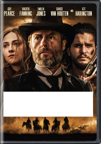 Quel film correspond à cette affiche ?