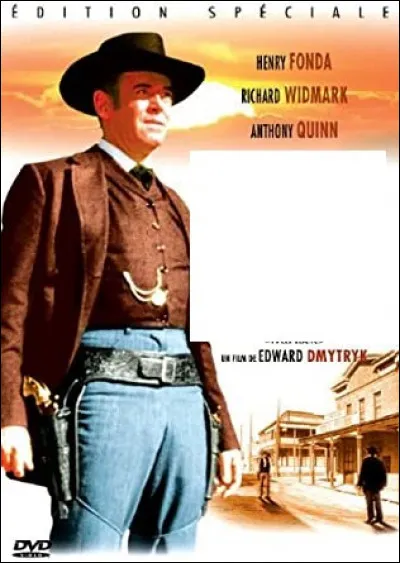 Quel film correspond à cette affiche ?