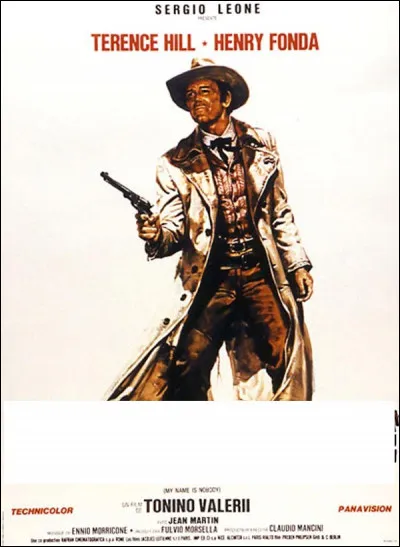 Quel film correspond à cette affiche ?