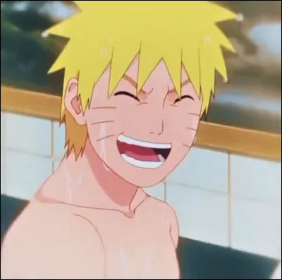 À quel âge est-il devenu genin ?