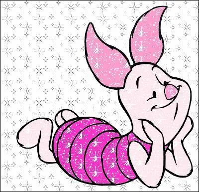 Comment s'appelle ce personnage ?