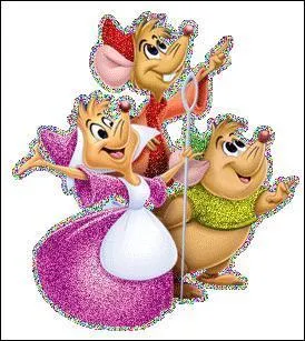 Dans quel conte peut-on voir ces personnages ?