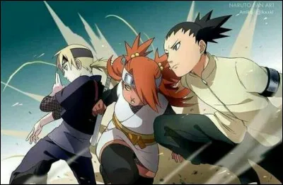 Tu préfères sortir avec :