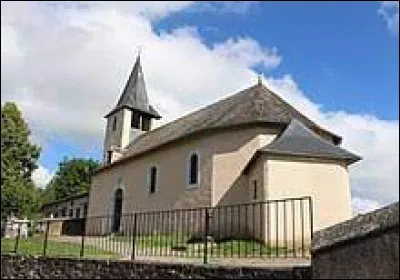 Nous partons à présent en Occitanie, à Bonnemazon. Petit village de 64 habitants, en Bigorre, il se situe dans le département ...