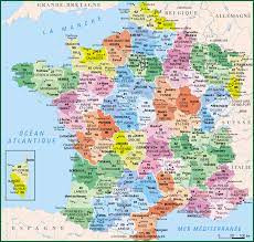Quiz Regions