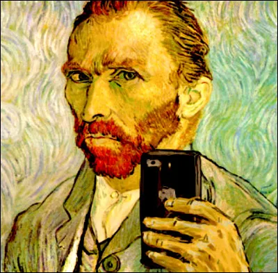 Quelle est la seule toile vendue par Van Gogh de son vivant ?
