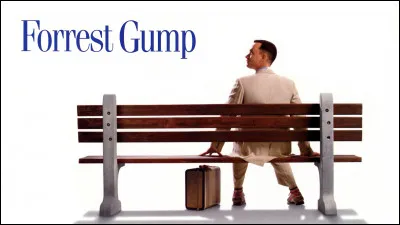 Quel acteur incarne Forrest Gump Junior, le fils de Forrest Gump dans le film éponyme de Robert Zemeckis ?