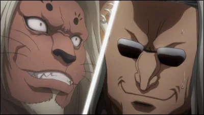 Morau est l'un des trois hunter d'élite envoyés à NGL. Lors de ses combats, notamment celui contre Leoru, il utilise le Nen de la Manipulation. Mais quel autre Nen utilise-t-il en plus de son Nen de manipulation (son principal Nen) ?