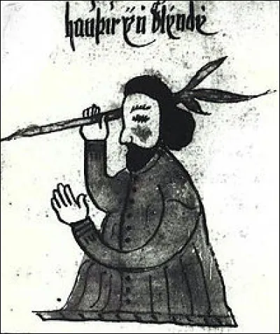 De quelle capacité le dieu Höd, responsable de la mort de Baldur, est-il privé ?