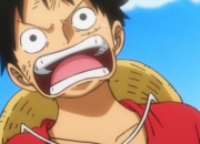 Test Luffy ou Naruto ?