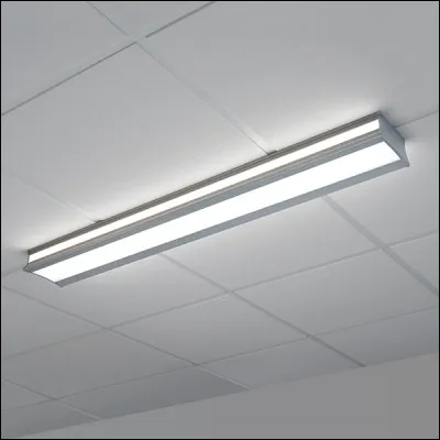 Il nous arrive de faire cours dans la pénombre. Sur la photo, la pièce en possède deux. À quoi servent-ils ?