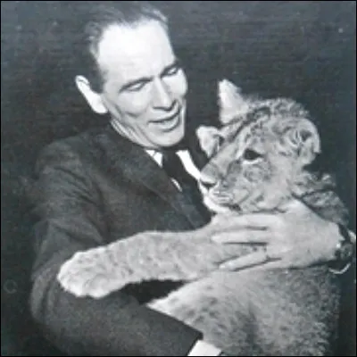 Quelle &eacute;mission animali&egrave;re a &eacute;t&eacute; cr&eacute;&eacute;e en 1969 par Fran&ccedil;ois de La Grange ?