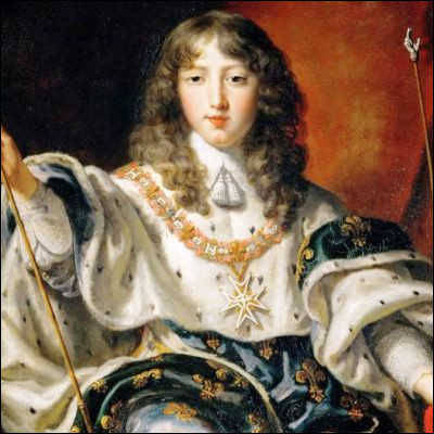 Quel cucurbitacée très apprécié dAuguste comme de Louis XIV est masqué dans une série de bande dessinée ?