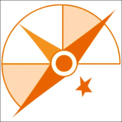 Quelle collection litt&eacute;raire cr&eacute;&eacute;e en 1941 a pour logo une boussole et une &eacute;toile ?