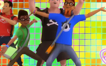 Quiz Miraculous