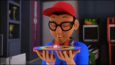 Quel est le nom du groupe du village vacances ?