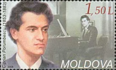 Vie brève et complexe pour Adrian Porumbescu : d'origine polonaise, né en Bucovine (Austro-hongroise, moldo-roumaine et ukrainienne), élève de Bruckner à Vienne, et compositeur de l'hymne ...