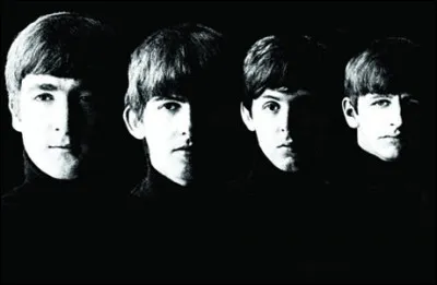 Laquelle de ces villes a été le berceau des ''Beatles'' ?