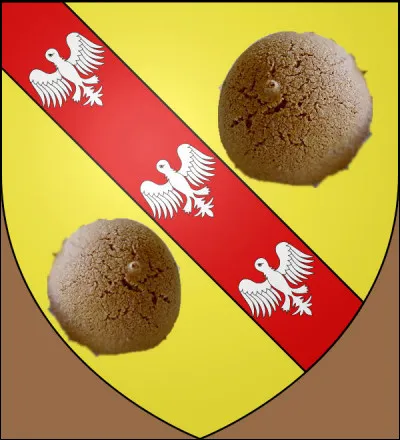 D'origine arabe (tout ce qui est aux amandes...), honoré par Rabelais, du Pays Basque à l'Italie, on ne va pas traîner son origine comme un ...