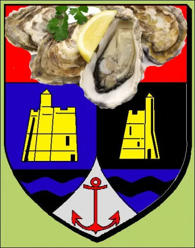 Carrément chaud : Cette commune, lorsqu'on lui dit qu'elle est une des capitales de l'huître, elle est toute fière et toute Cotent-in ? (mais du "bon" côté)