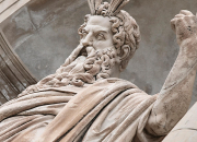 Quiz Entendez-vous le nom d'une personne de la mythologie grecque ?