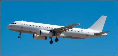 L'avion s'amusa à voltiger !