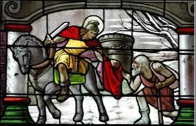 Wie heißt das Fest, bei dem die Kinder mit Laternen durch die Straßen ziehen ?
Comment sappelle la fête où les enfants défilent dans les rues avec des lampions ?