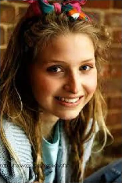 Dans quelle saga retrouve-t-on Lavande Brown ?