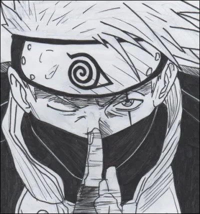 Qui est l'auteur du manga "Naruto" ?