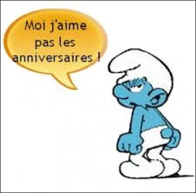 Je parle pas anglais frère - Traduisez-moi cette phrase en anglais !