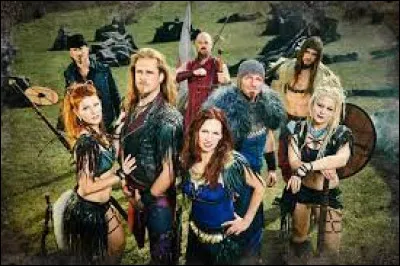 Question musical(i)e ! Erdling ou de Feuerschwanz ? à vous de choisir, à qui doit-on "Kaufmann und Maid" ?