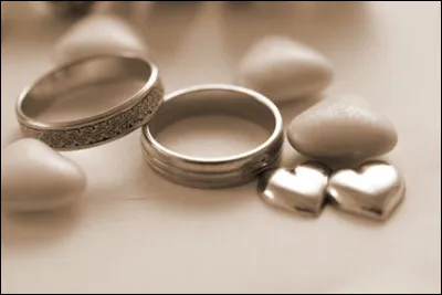 Quels acteurs furent les mariés de l'an II ?