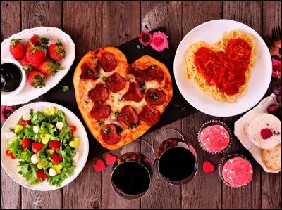 Que préfères-tu manger ?