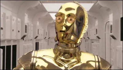 Ensuite, c'est "Star Wars" : combien de fois C3-PO s'est-il fait supprimer sa mémoire ?