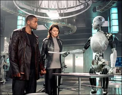 Continuons avec "Alita : Battle Angel" : qui joue le rôle principal ?