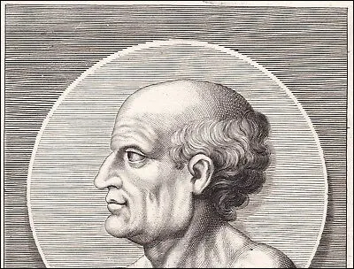 Homme politique du début du IIe siècle avant J-C - consul en - 195 puis censeur en - 184. Il se distingue par sa défense conservatrice des traditions romaines, en opposition au luxe. Il est aussi le principal promoteur de la troisième guerre contre Carthage. C'est ...