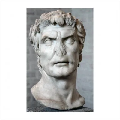 Il est l'homme le plus puissant de Rome autour de - 80, se fait nommer dictateur, obtient des pouvoirs constituants à vie - et concentre entre ses mains, sans conditions de durée, la plénitude de l'autorité publique. Il abdique après avoir célébré son triomphe et restauré le pouvoir du Sénat romain. C'est ...