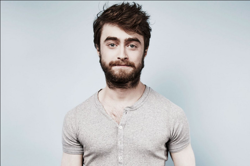 Acteur engagé, Daniel Radcliffe œuvre dans des associations qui luttent contre...
