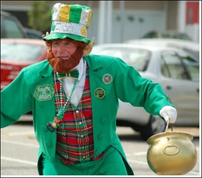 Quel pourrait-être ton objet fétiche ?