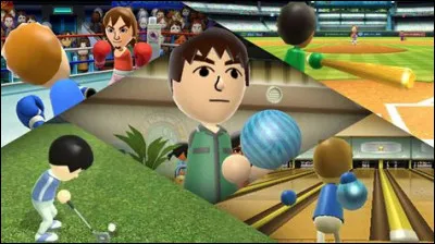 Quel sport te tente le plus parmi ceux-ci ?