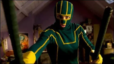 Choisis un super-pouvoir parmi les suivants :