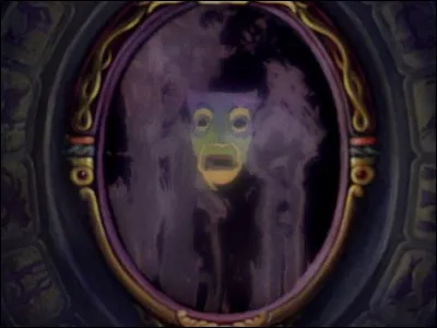 Enfin, quelle image voudrais-tu renvoyer en tant que super-héros ?