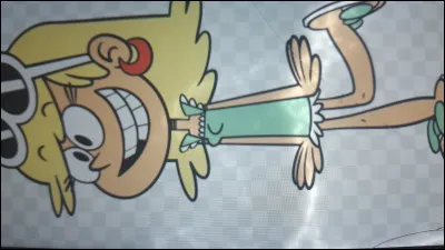 Quel est ce personnage ?